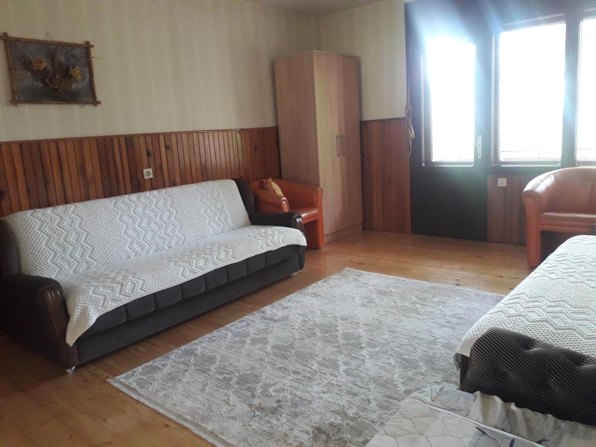 Vila Trtovic Nova Varoš Εξωτερικό φωτογραφία